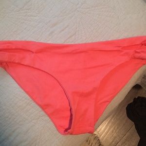 L space swim bottoms